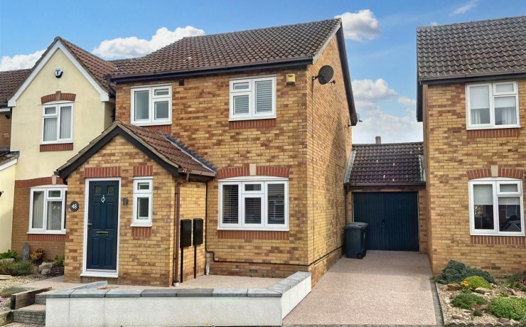 2 bedroom  Detached For
														 Sale							 Manchester Road, Wollaston, Wellingborough, NN29 7SR
